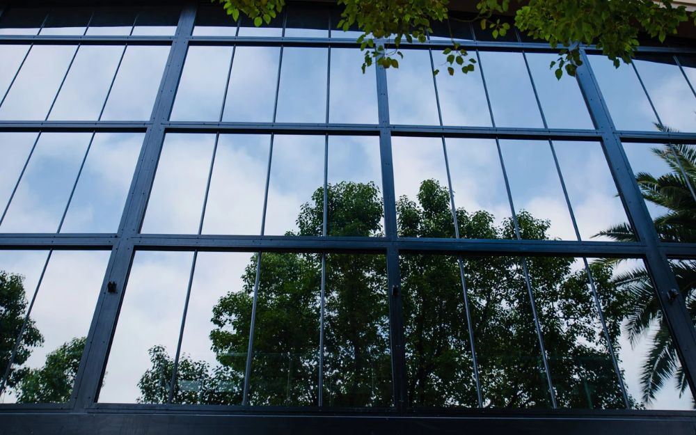 Reliable Energy Efficient Window Installation