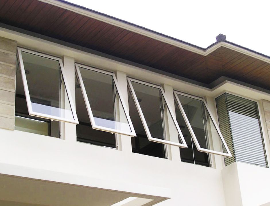 Durable Awning Windows Waco TX