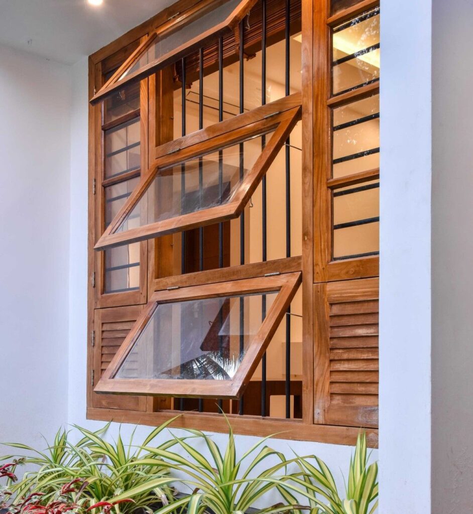 High-quality Awning Window in Waco TX