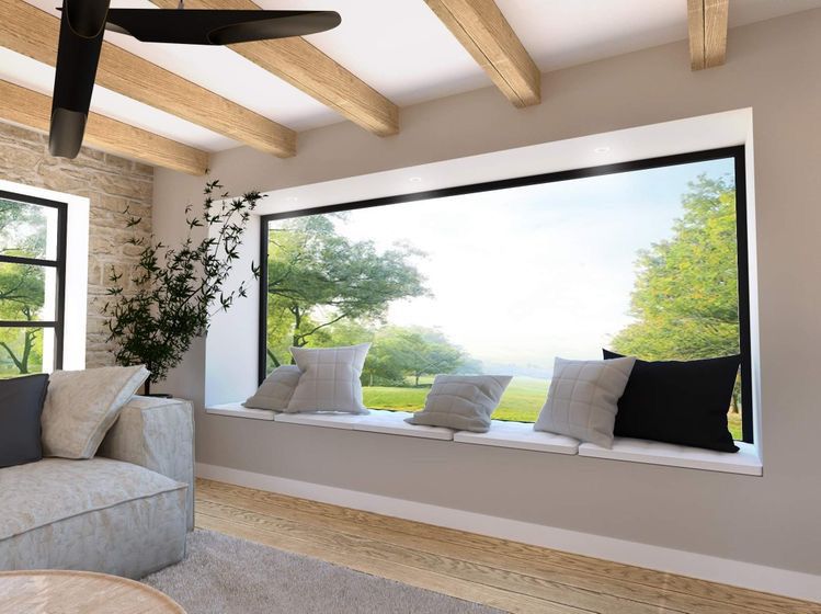 Reliable Picture Window Installation in Waco, TX