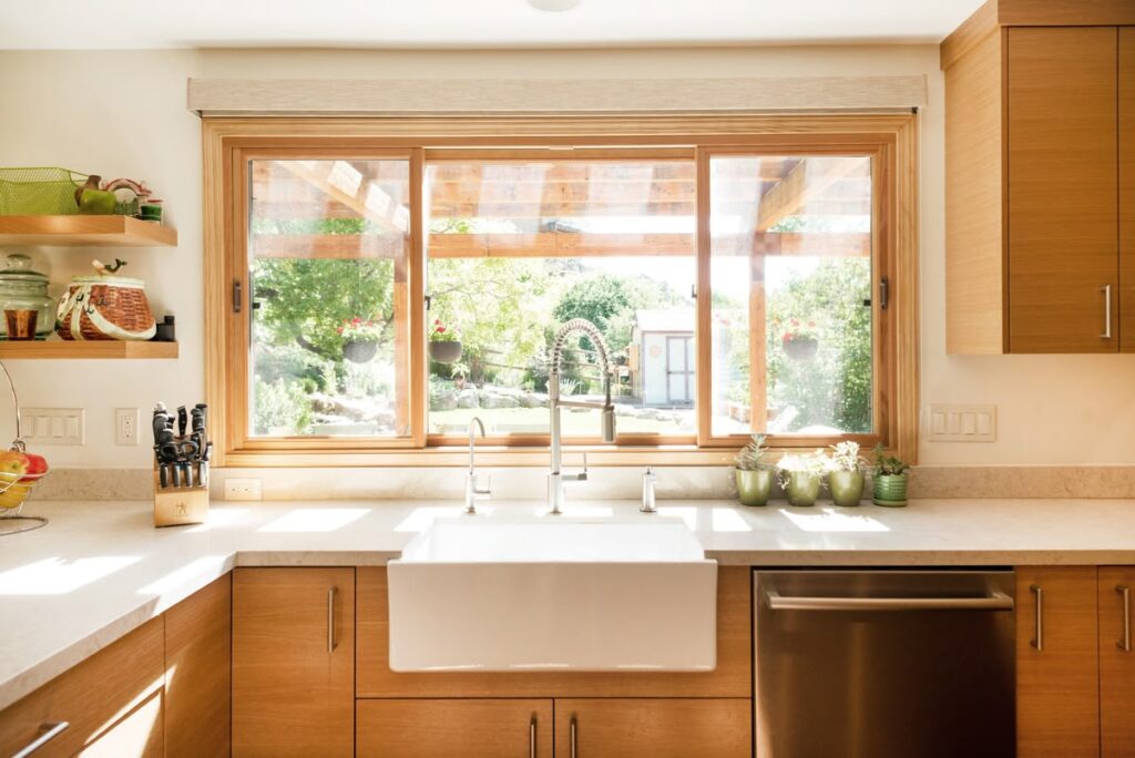 Stylish Slider Windows Waco TX