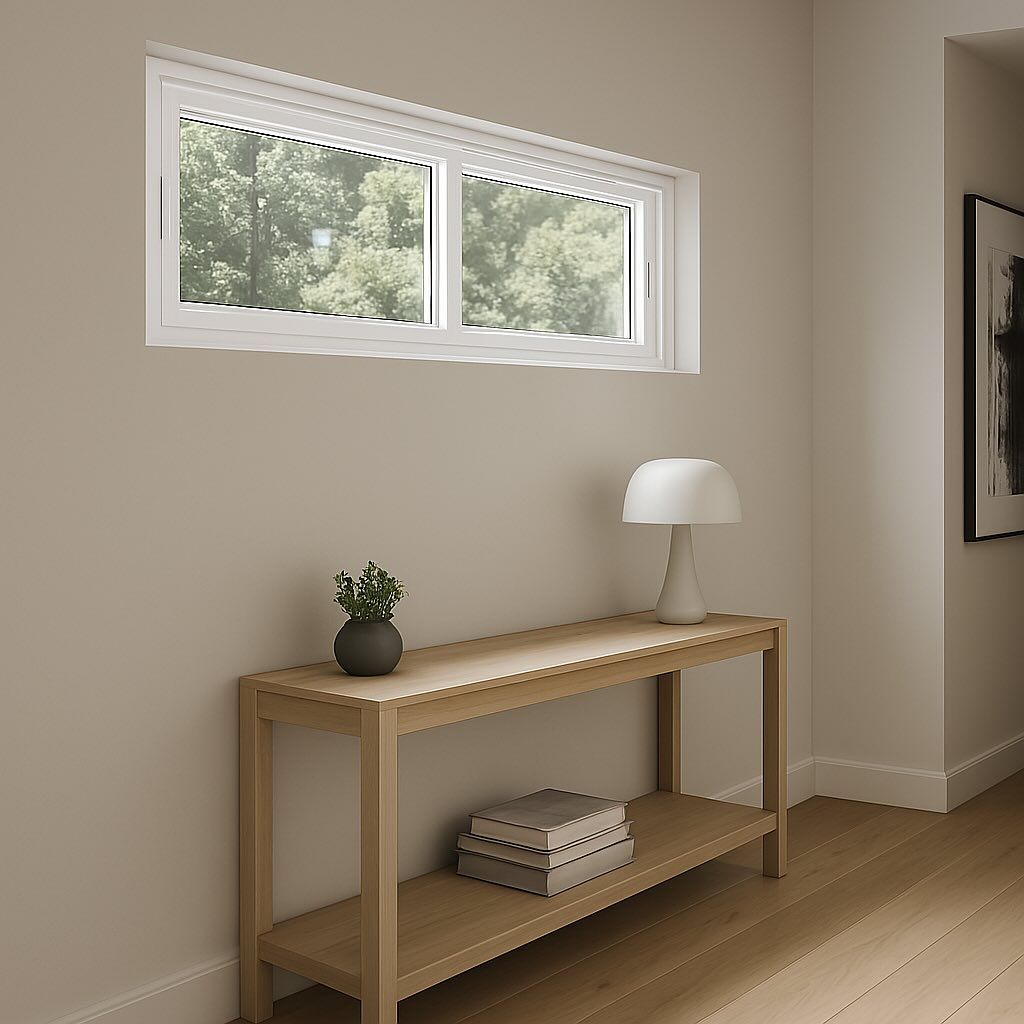 high quality slider vinyl windows in waco, texas