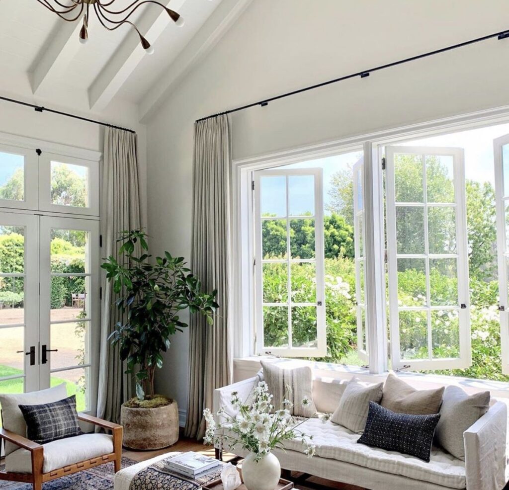 Premium Casement Window Installation in Waco, TX