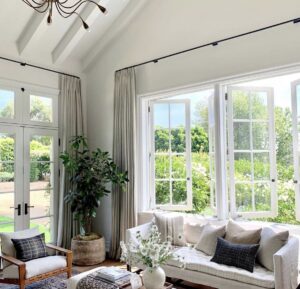 Premium Casement Window Installation in Waco, TX