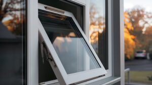 Durable Awning Replacement Windows