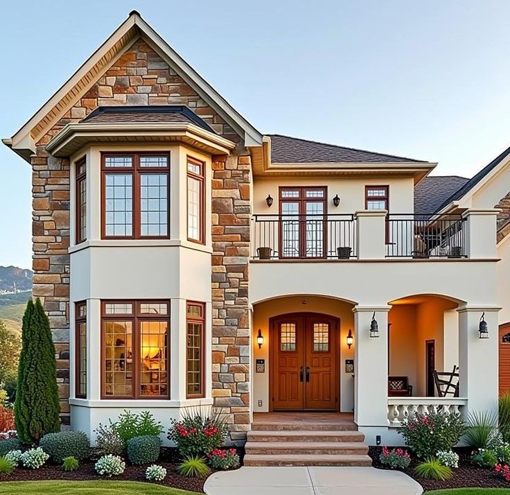 Professional Bay Window Installation and Door Replacement