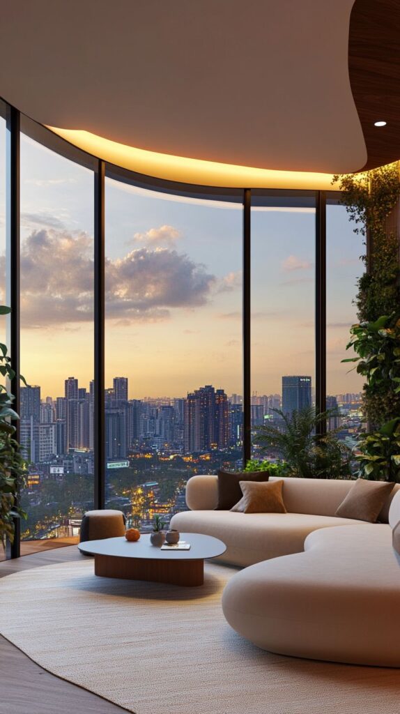 Top-rated picture window in Waco, TX