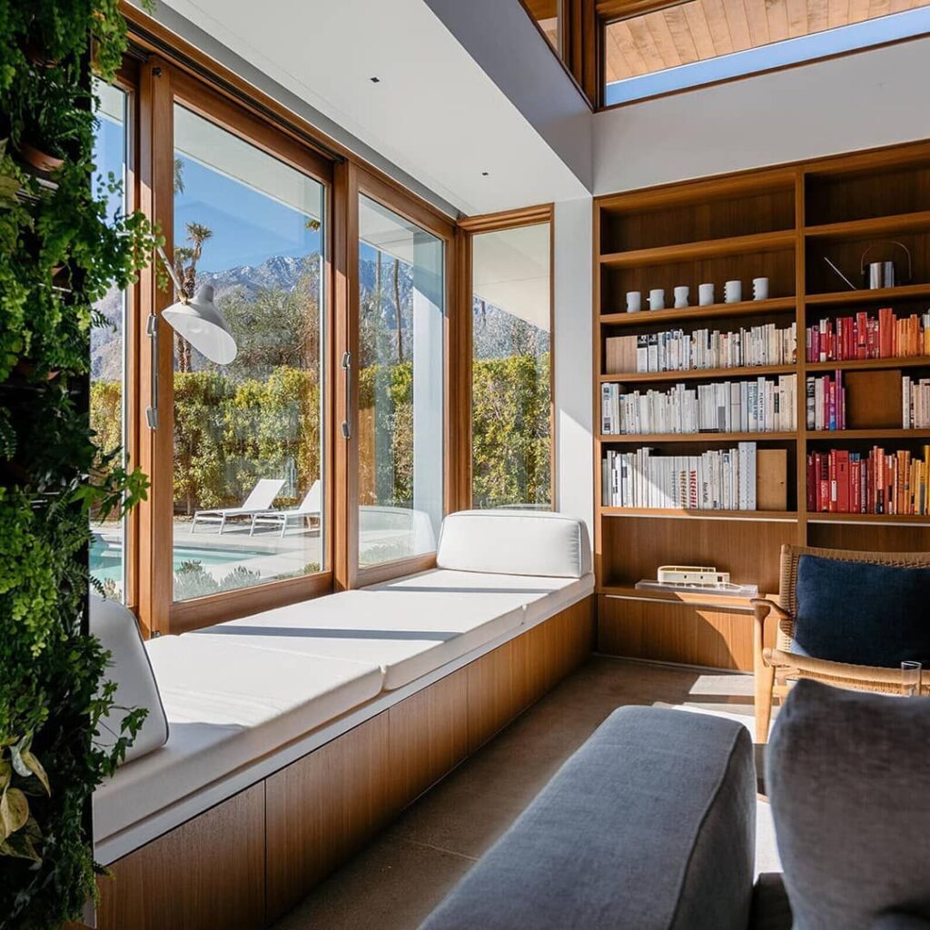 Waco, TX Sliding Bay Window Installation