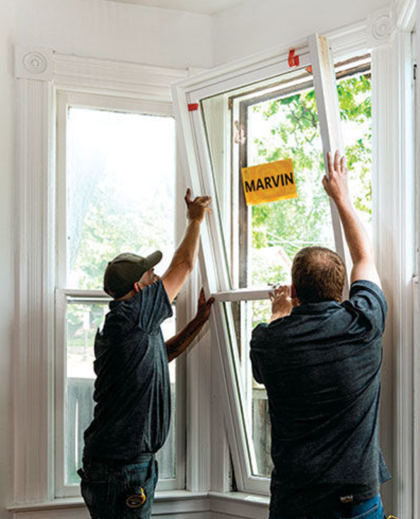 Affordable Replacement Windows in Waco, TX