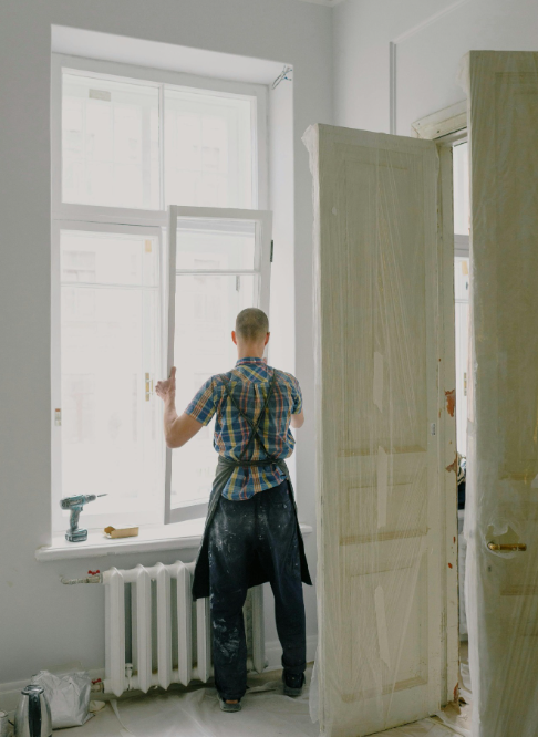 Affordable Replacement Windows in Woodway, TX