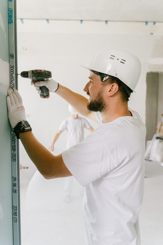 Aluminum Door Installation in Hewitt, TX