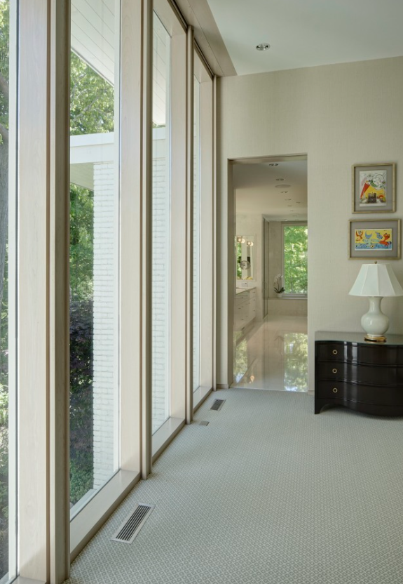 Aluminum Door Installation in Robinson, TX
